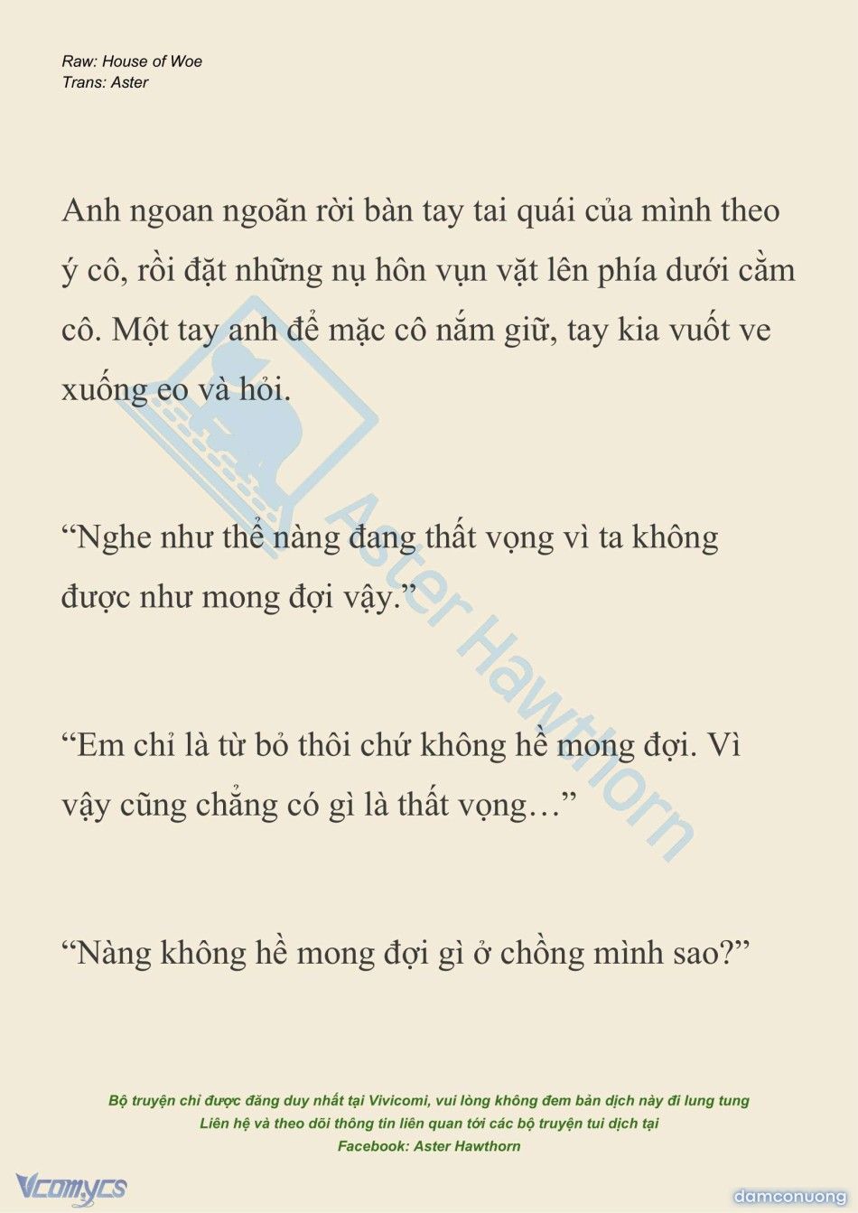đọc truyện [novel] Dành Cho Các Nữ Thần: Dành Cho Psyche Chương 18 ảnh 11 tại Thiên Thai Truyện