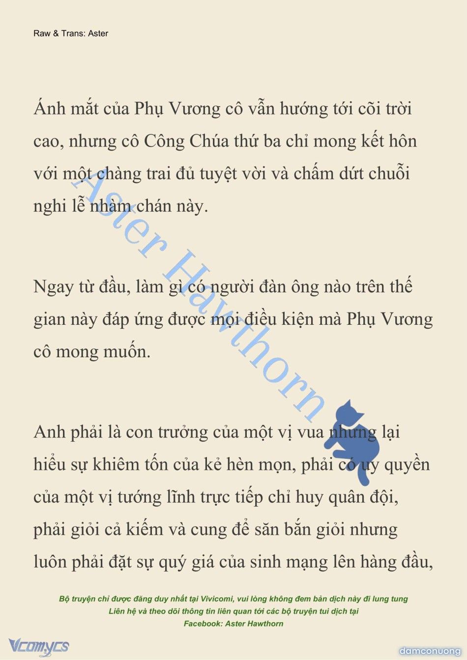 đọc truyện [novel] Dành Cho Các Nữ Thần: Dành Cho Psyche Chương 2 ảnh 13 tại Thiên Thai Truyện