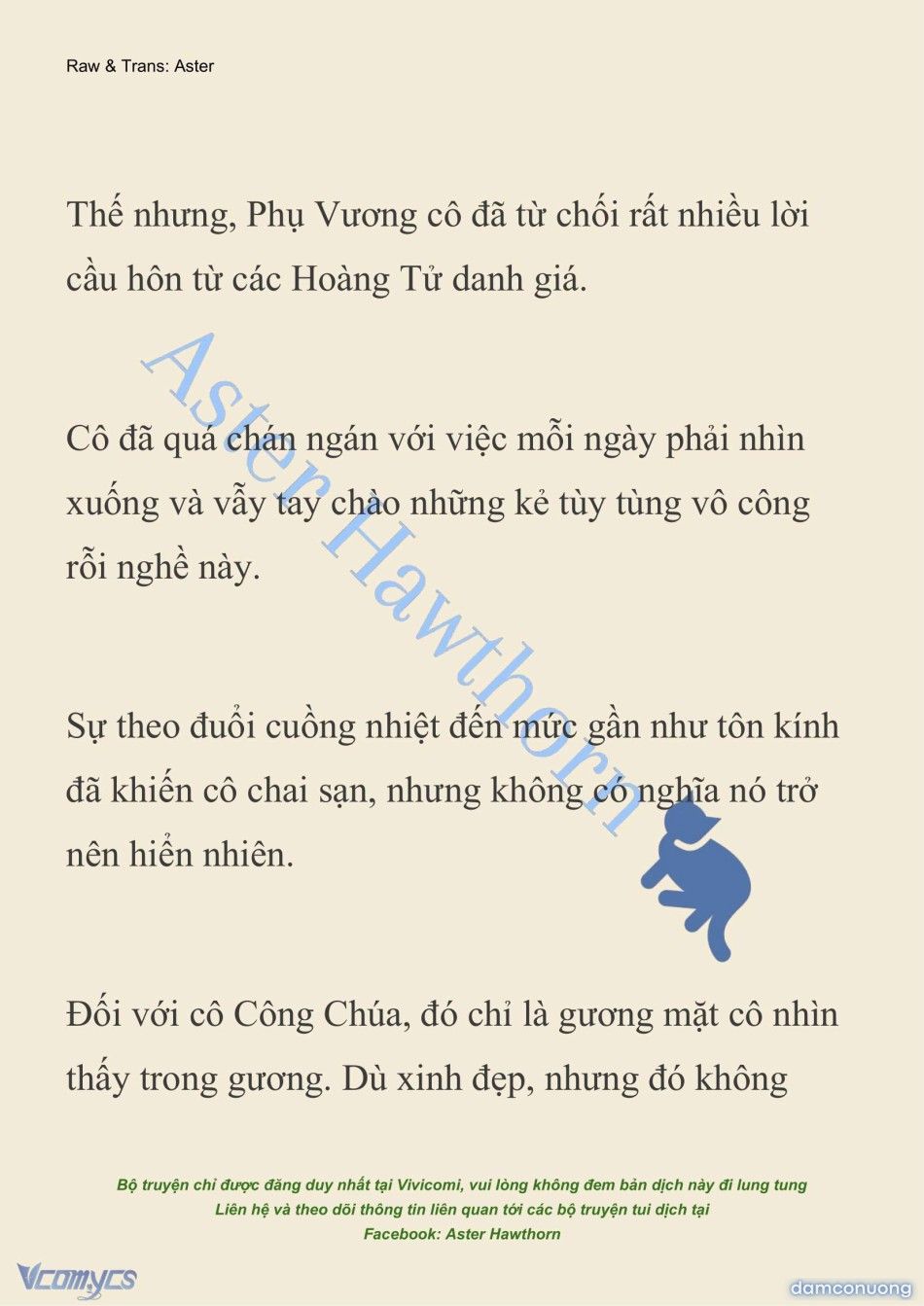 đọc truyện [novel] Dành Cho Các Nữ Thần: Dành Cho Psyche Chương 2 ảnh 16 tại Thiên Thai Truyện