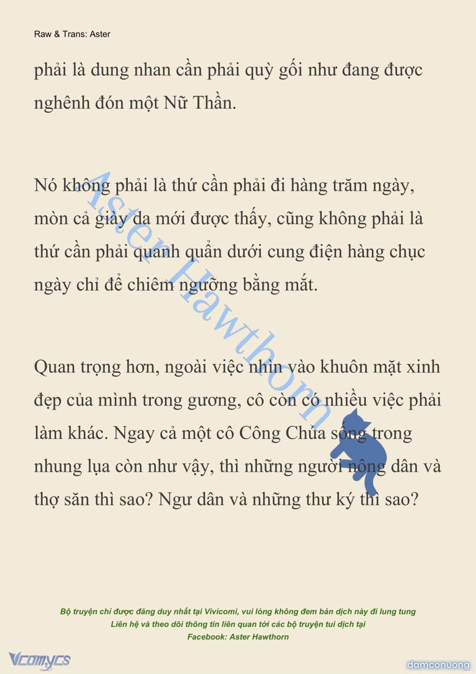 đọc truyện [novel] Dành Cho Các Nữ Thần: Dành Cho Psyche Chương 2 ảnh 17 tại Thiên Thai Truyện