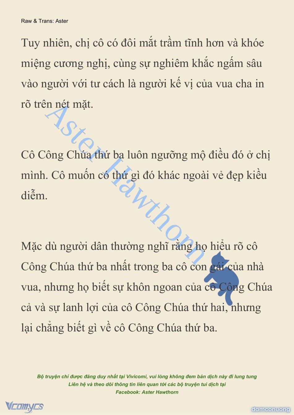 đọc truyện [novel] Dành Cho Các Nữ Thần: Dành Cho Psyche Chương 2 ảnh 20 tại Thiên Thai Truyện