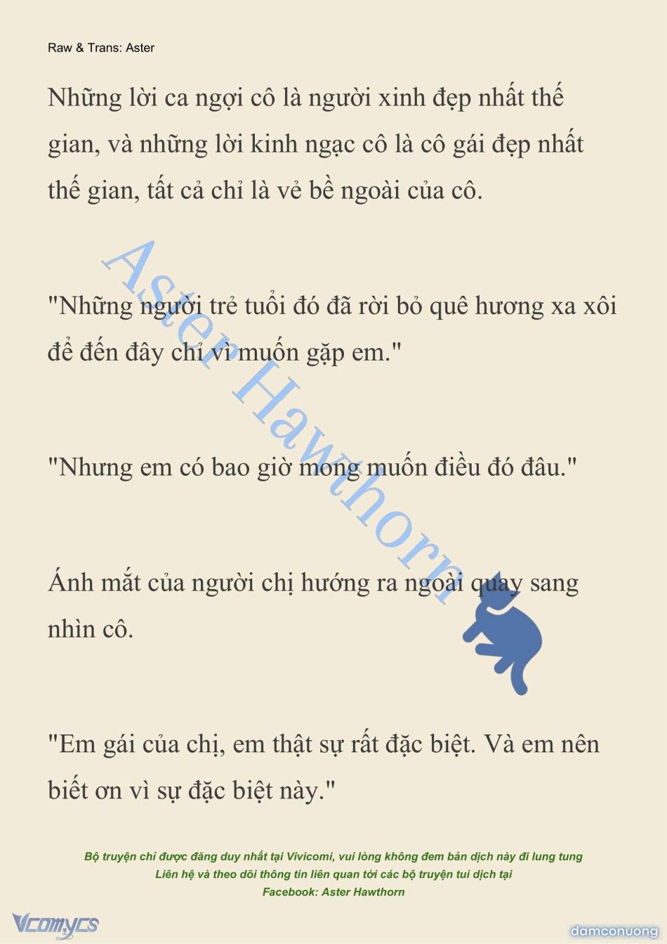 đọc truyện [novel] Dành Cho Các Nữ Thần: Dành Cho Psyche Chương 2 ảnh 21 tại Thiên Thai Truyện