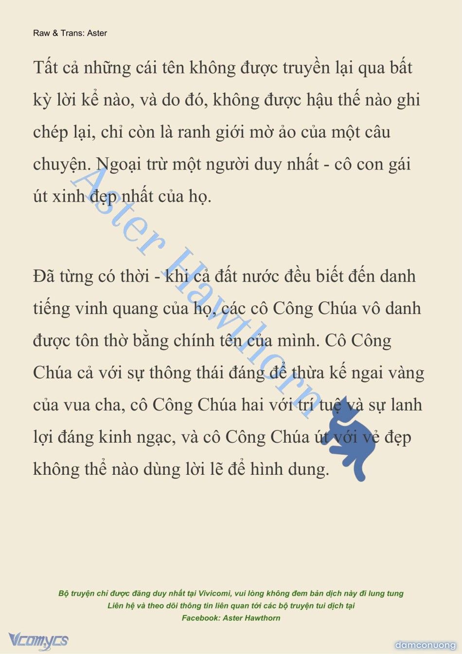 đọc truyện [novel] Dành Cho Các Nữ Thần: Dành Cho Psyche Chương 2 ảnh 4 tại Thiên Thai Truyện