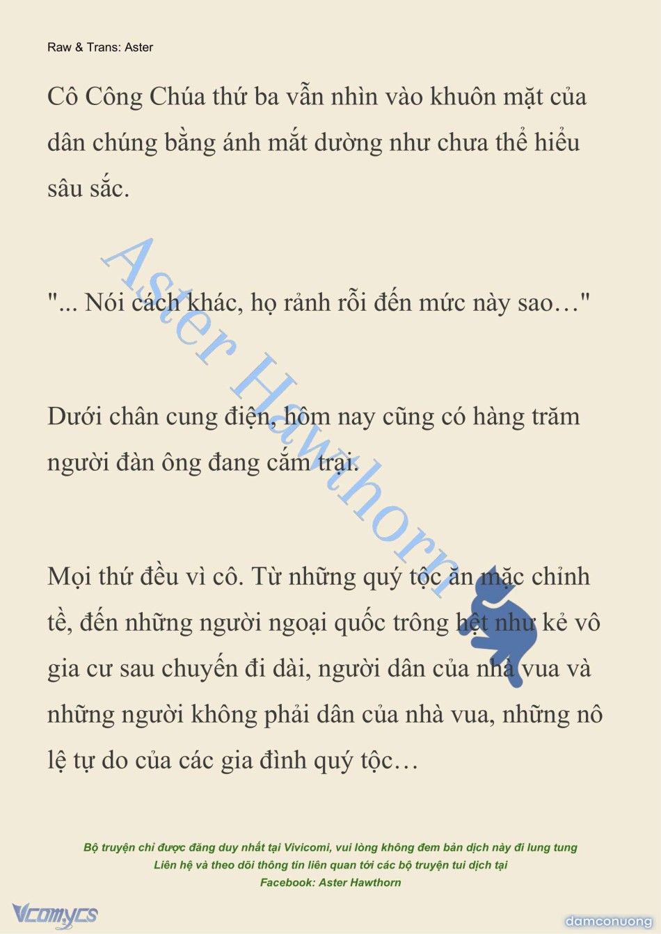 đọc truyện [novel] Dành Cho Các Nữ Thần: Dành Cho Psyche Chương 2 ảnh 10 tại Thiên Thai Truyện