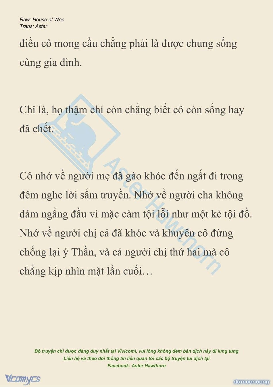 đọc truyện [novel] Dành Cho Các Nữ Thần: Dành Cho Psyche Chương 28 ảnh 18 tại Thiên Thai Truyện