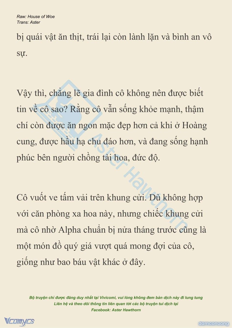 đọc truyện [novel] Dành Cho Các Nữ Thần: Dành Cho Psyche Chương 28 ảnh 20 tại Thiên Thai Truyện