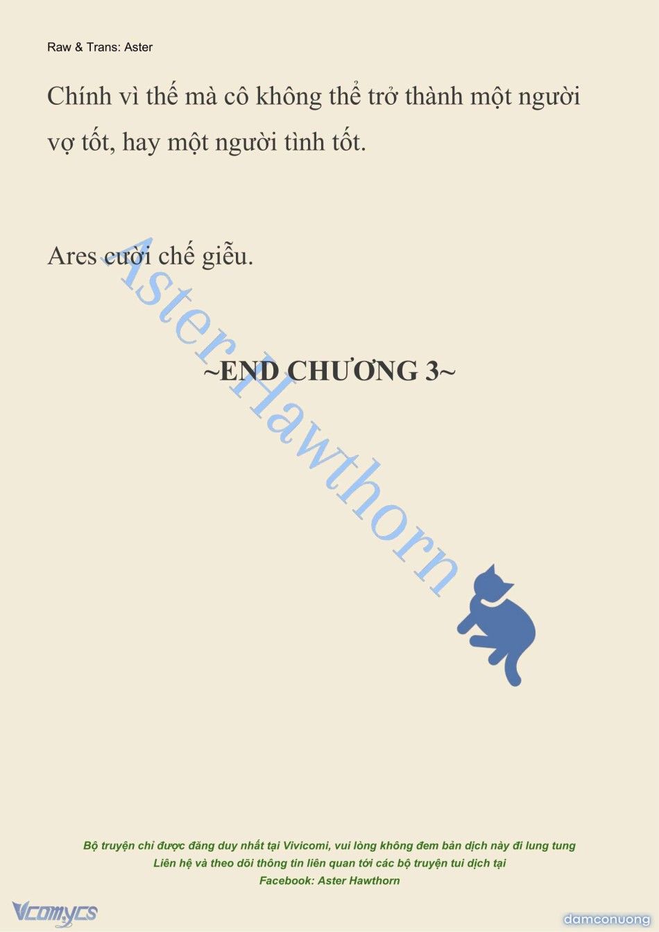 đọc truyện [novel] Dành Cho Các Nữ Thần: Dành Cho Psyche Chương 3 ảnh 24 tại Thiên Thai Truyện