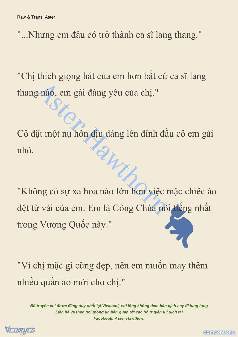 đọc truyện [novel] Dành Cho Các Nữ Thần: Dành Cho Psyche Chương 3 ảnh 9 tại Thiên Thai Truyện
