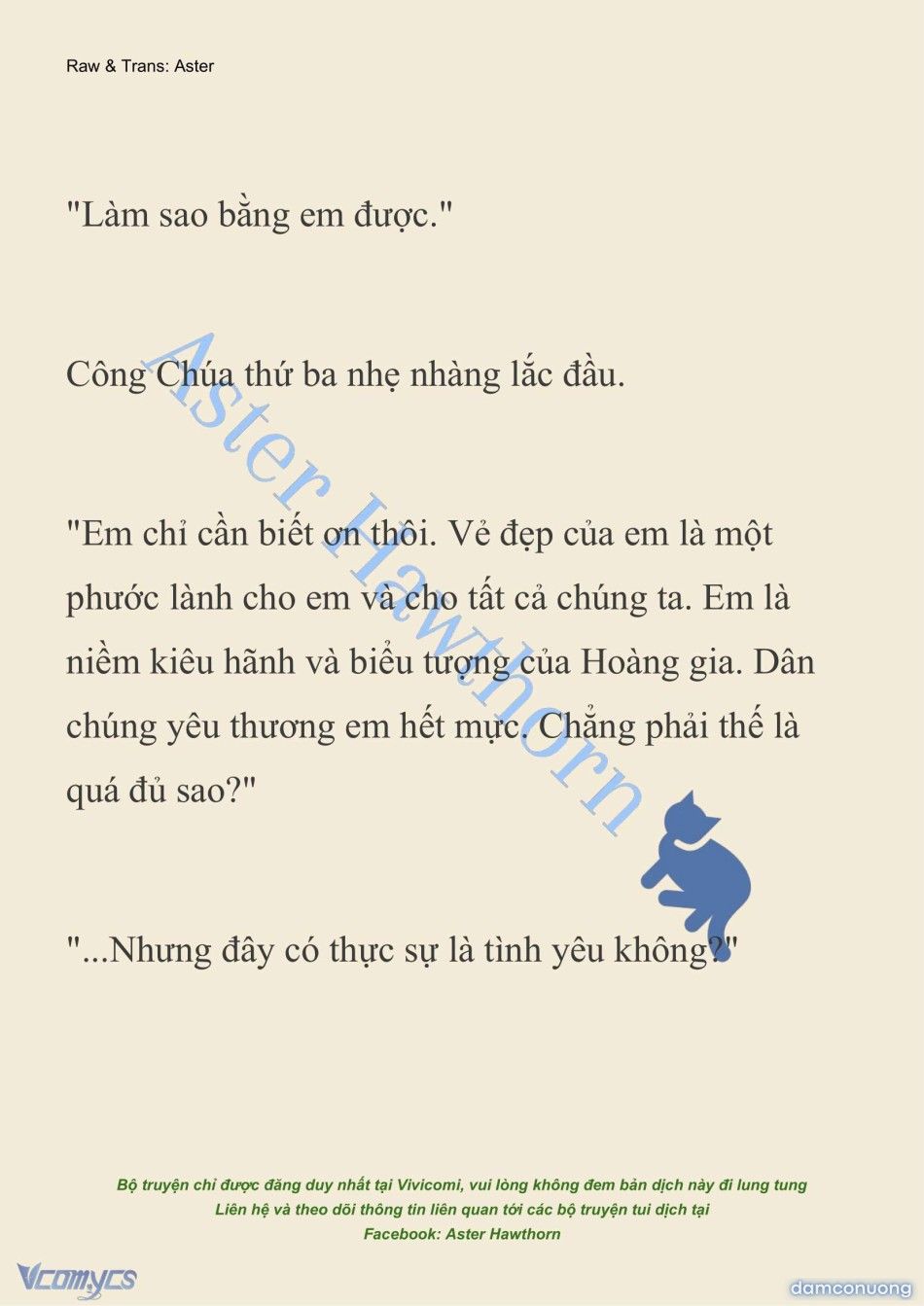 đọc truyện [novel] Dành Cho Các Nữ Thần: Dành Cho Psyche Chương 3 ảnh 10 tại Thiên Thai Truyện