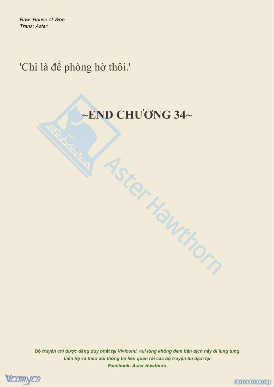 đọc truyện [novel] Dành Cho Các Nữ Thần: Dành Cho Psyche Chương 34 ảnh 23 tại Thiên Thai Truyện