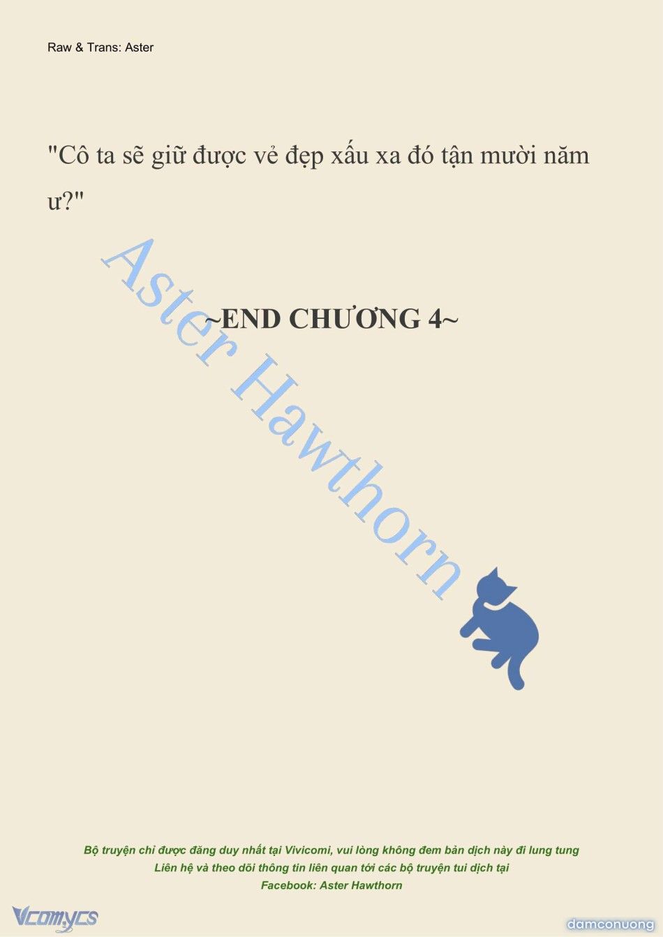 đọc truyện [novel] Dành Cho Các Nữ Thần: Dành Cho Psyche Chương 4 ảnh 25 tại Thiên Thai Truyện