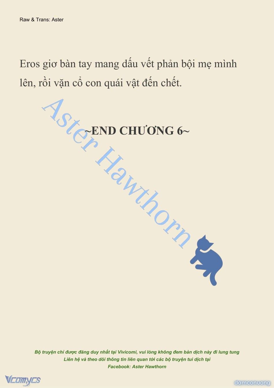 đọc truyện [novel] Dành Cho Các Nữ Thần: Dành Cho Psyche Chương 6 ảnh 22 tại Thiên Thai Truyện