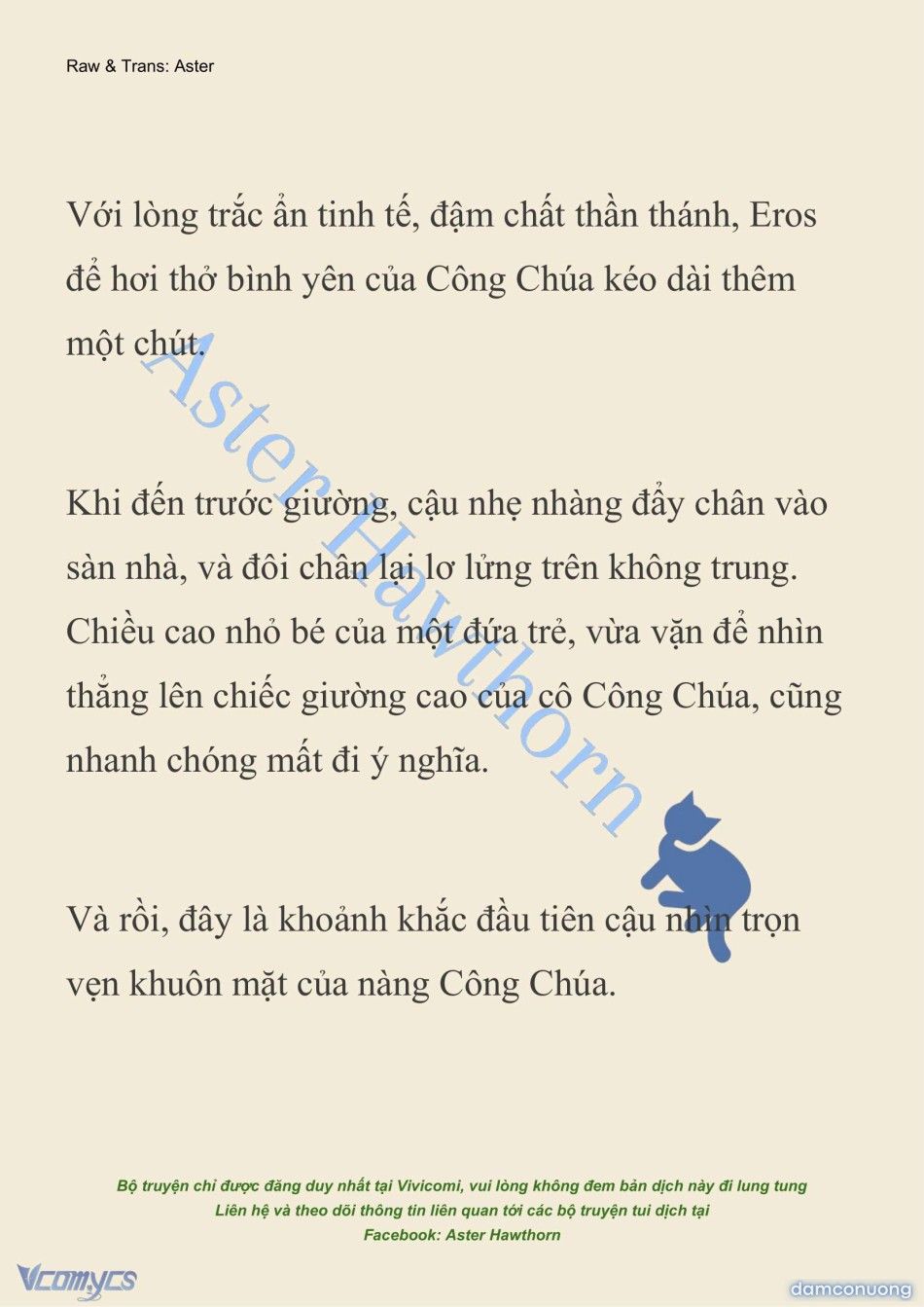 đọc truyện [novel] Dành Cho Các Nữ Thần: Dành Cho Psyche Chương 6 ảnh 7 tại Thiên Thai Truyện