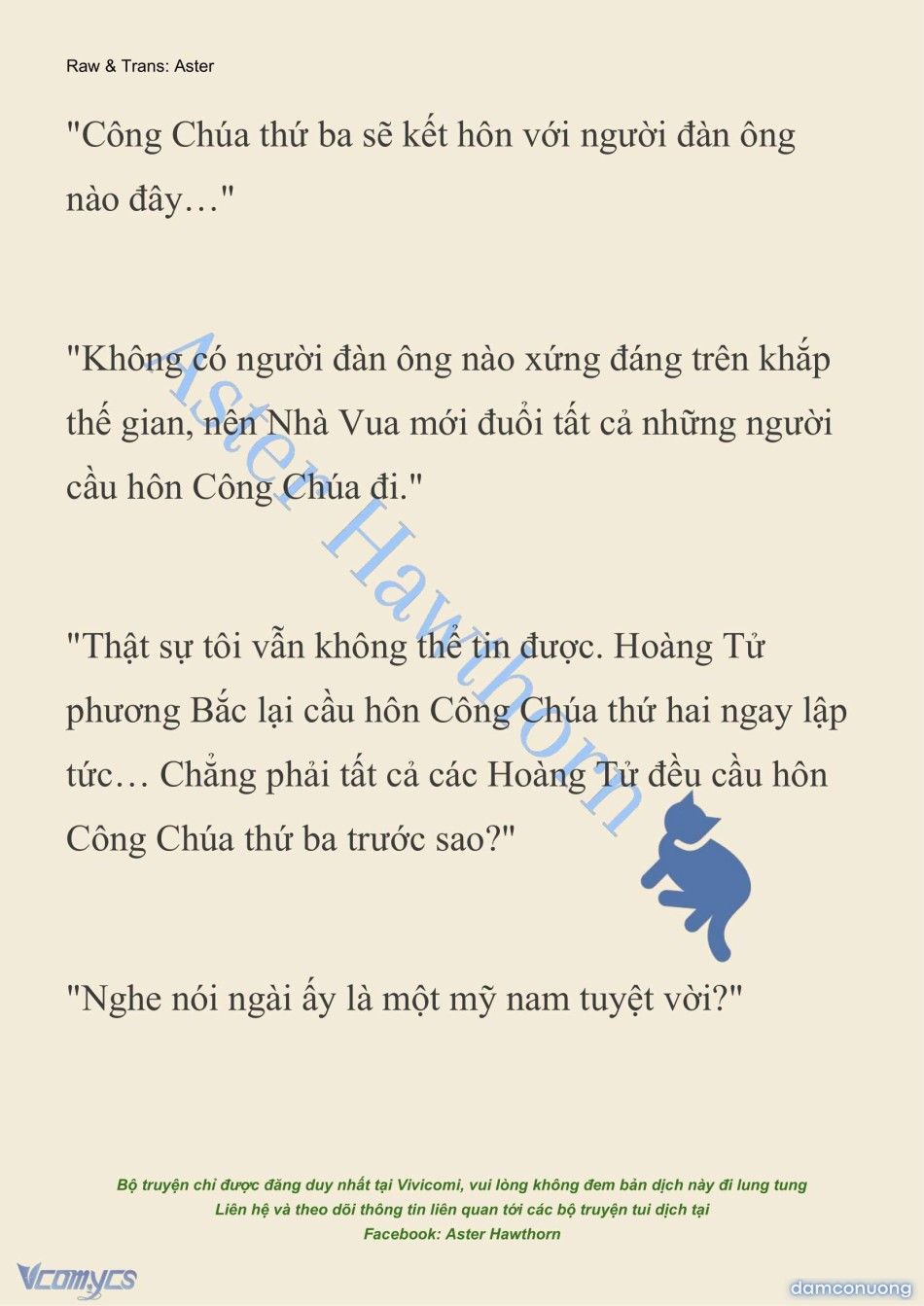 đọc truyện [novel] Dành Cho Các Nữ Thần: Dành Cho Psyche Chương 7 ảnh 21 tại Thiên Thai Truyện