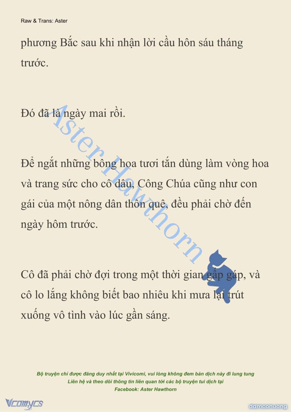 đọc truyện [novel] Dành Cho Các Nữ Thần: Dành Cho Psyche Chương 7 ảnh 5 tại Thiên Thai Truyện