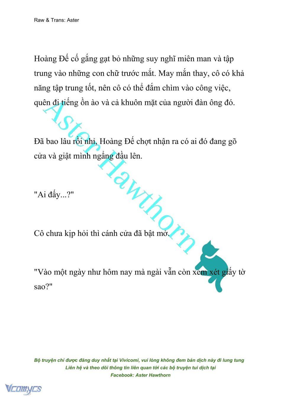 đọc truyện [novel] Đêm Của Bệ Hạ Chương 1 ảnh 13 tại Truyện Dạ Ký