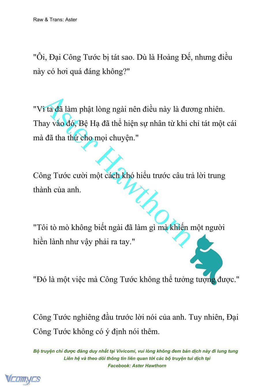 đọc truyện [novel] Đêm Của Bệ Hạ Chương 10 ảnh 13 tại Truyện Dạ Ký