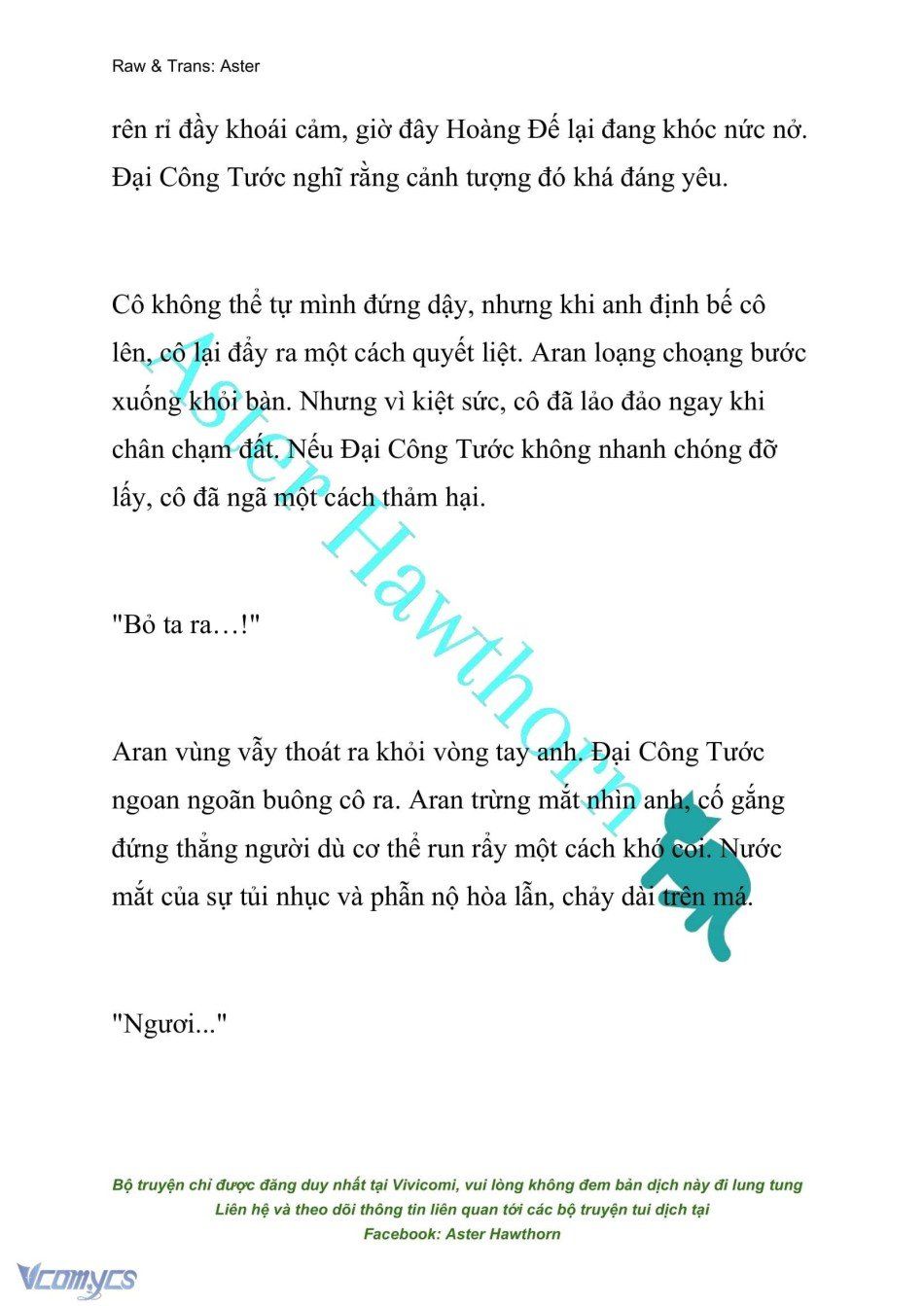 đọc truyện [novel] Đêm Của Bệ Hạ Chương 10 ảnh 3 tại Truyện Dạ Ký