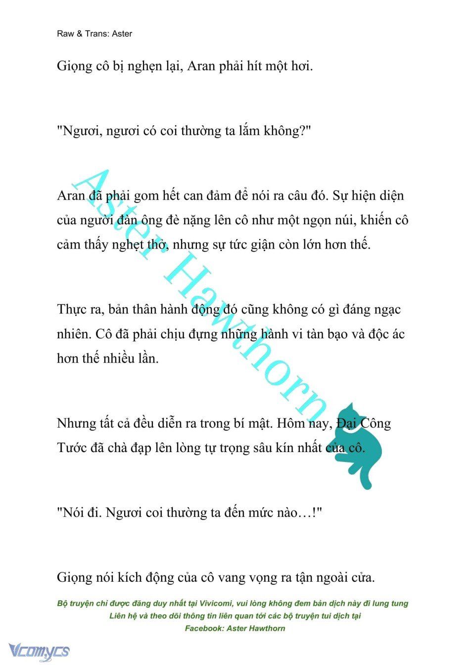 đọc truyện [novel] Đêm Của Bệ Hạ Chương 10 ảnh 4 tại Truyện Dạ Ký