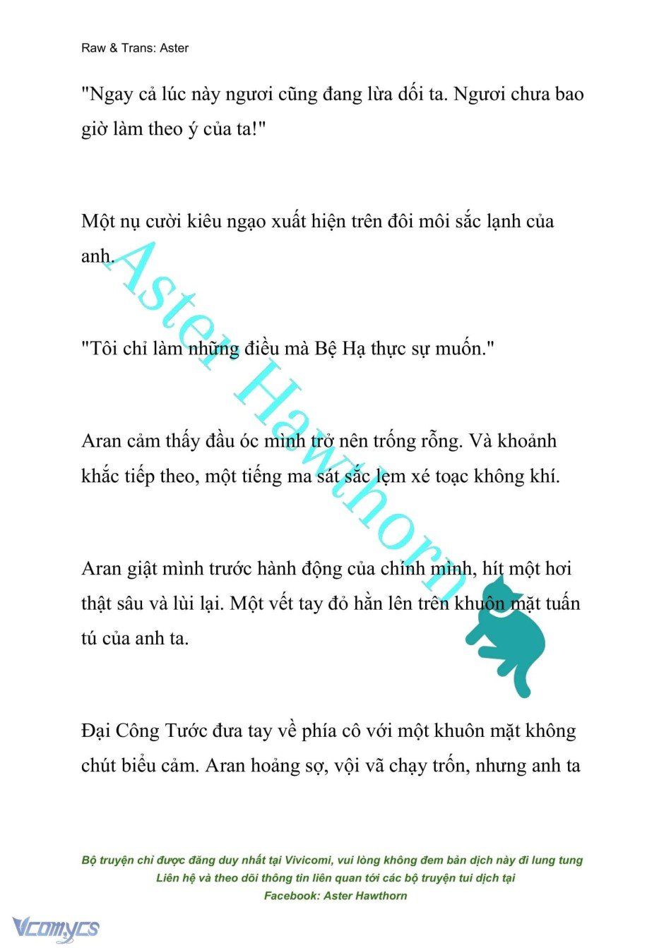 đọc truyện [novel] Đêm Của Bệ Hạ Chương 10 ảnh 6 tại Truyện Dạ Ký