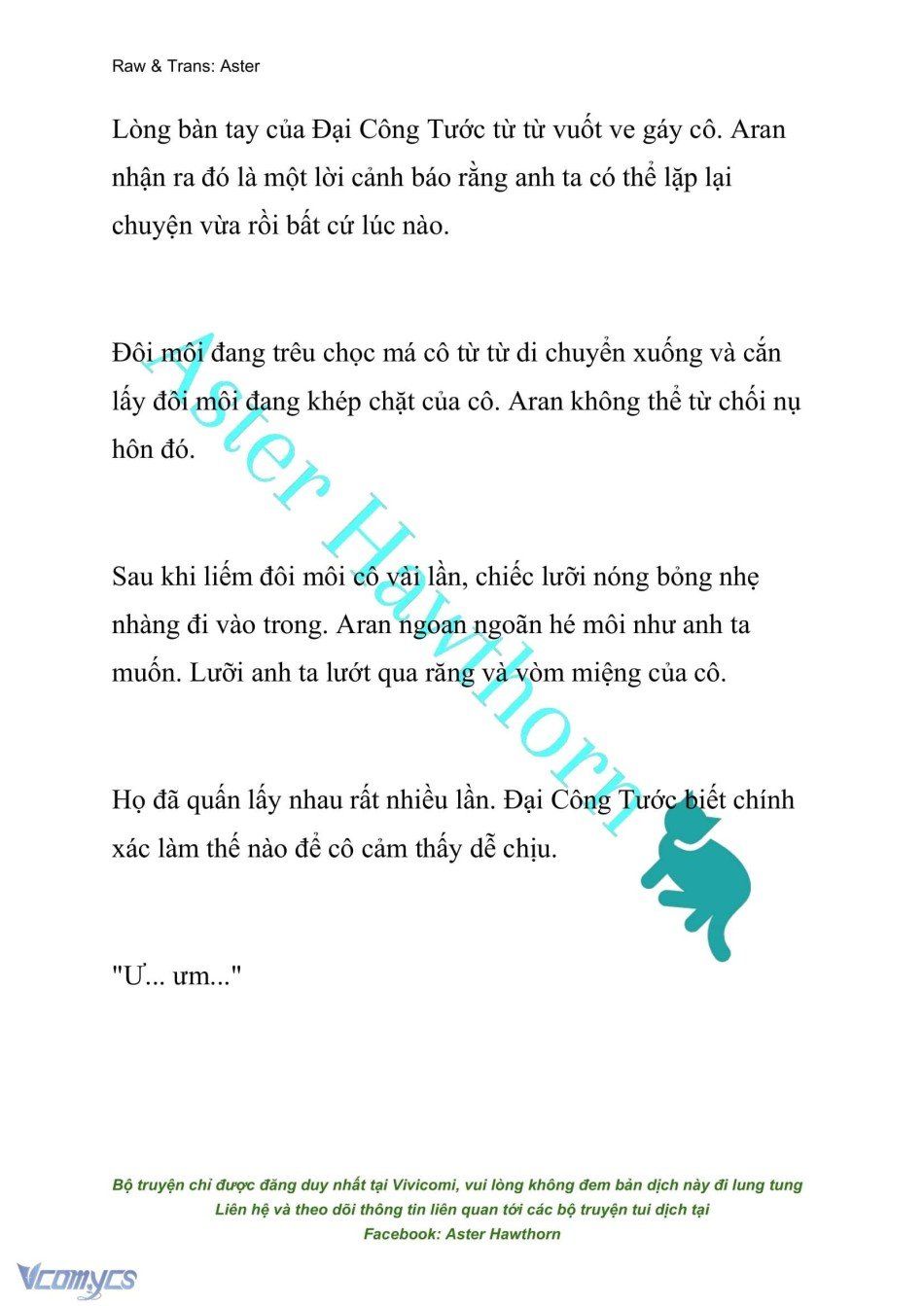 đọc truyện [novel] Đêm Của Bệ Hạ Chương 10 ảnh 9 tại Truyện Dạ Ký