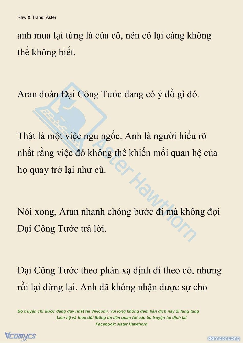 đọc truyện [novel] Đêm Của Bệ Hạ Chương 100 ảnh 13 tại Thiên Thai Truyện