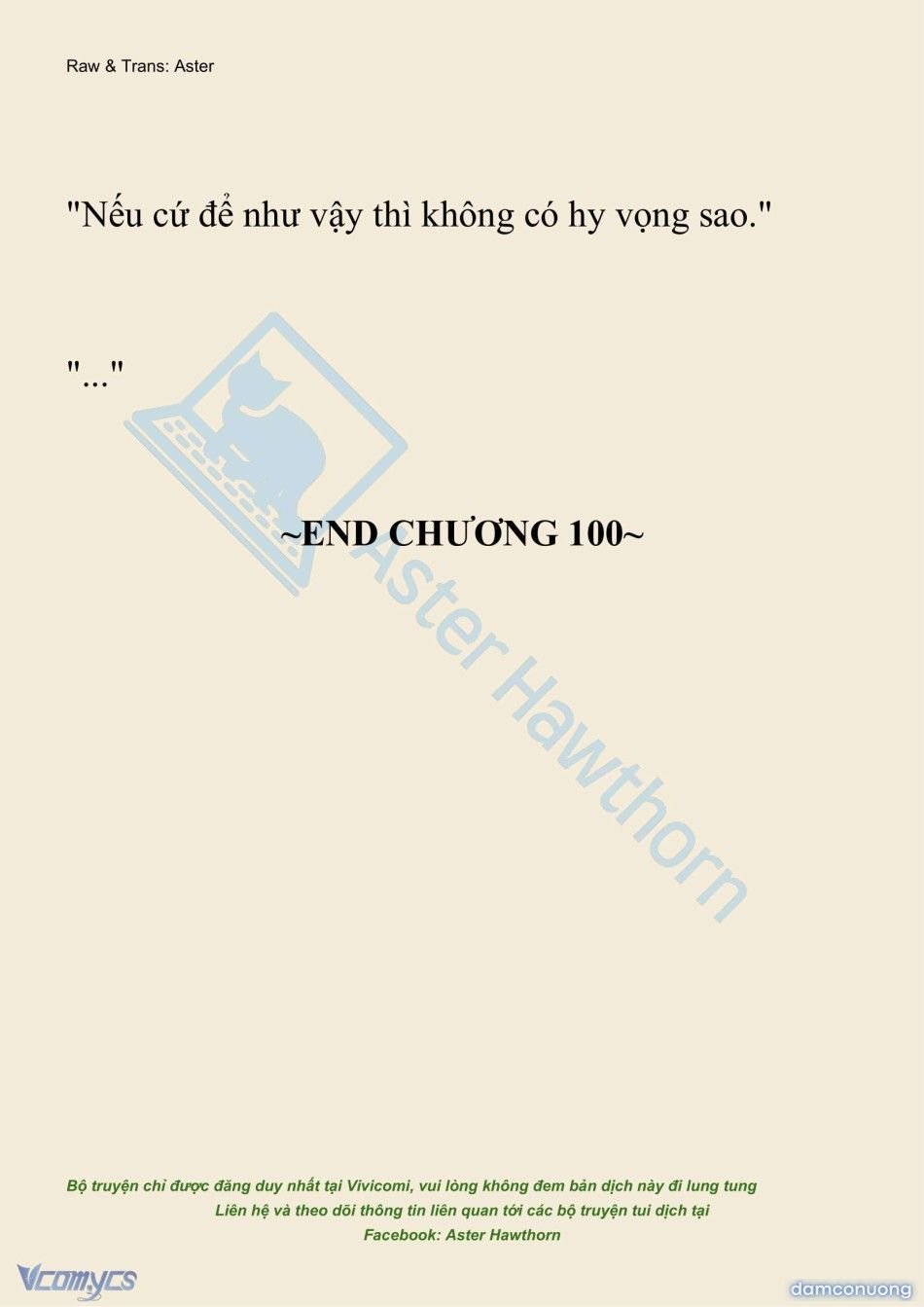 đọc truyện [novel] Đêm Của Bệ Hạ Chương 100 ảnh 27 tại Thiên Thai Truyện