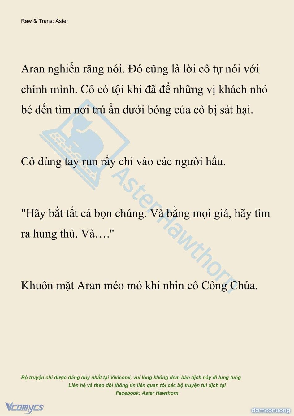đọc truyện [novel] Đêm Của Bệ Hạ Chương 101 ảnh 16 tại Thiên Thai Truyện