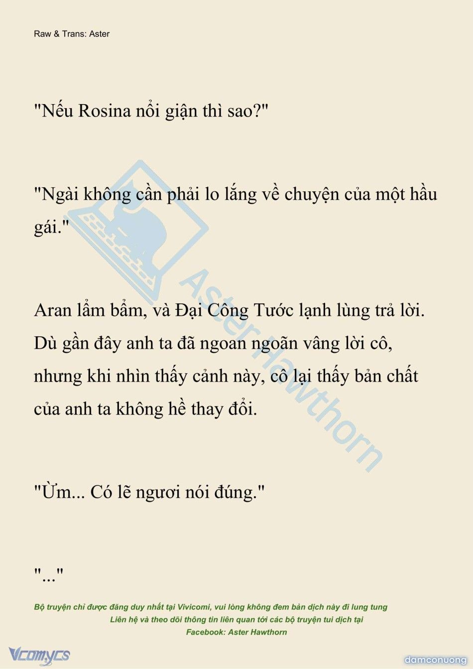 đọc truyện [novel] Đêm Của Bệ Hạ Chương 102 ảnh 12 tại Thiên Thai Truyện