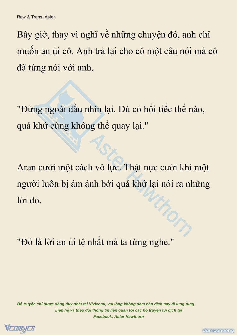 đọc truyện [novel] Đêm Của Bệ Hạ Chương 102 ảnh 20 tại Thiên Thai Truyện