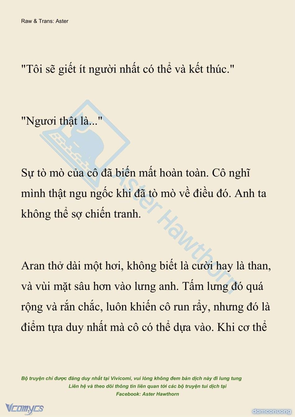 đọc truyện [novel] Đêm Của Bệ Hạ Chương 102 ảnh 24 tại Thiên Thai Truyện