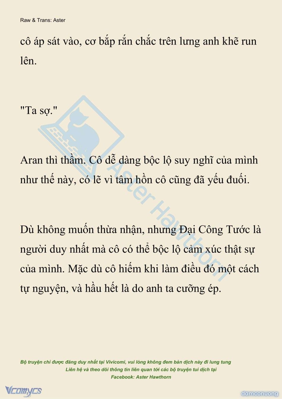 đọc truyện [novel] Đêm Của Bệ Hạ Chương 102 ảnh 25 tại Thiên Thai Truyện