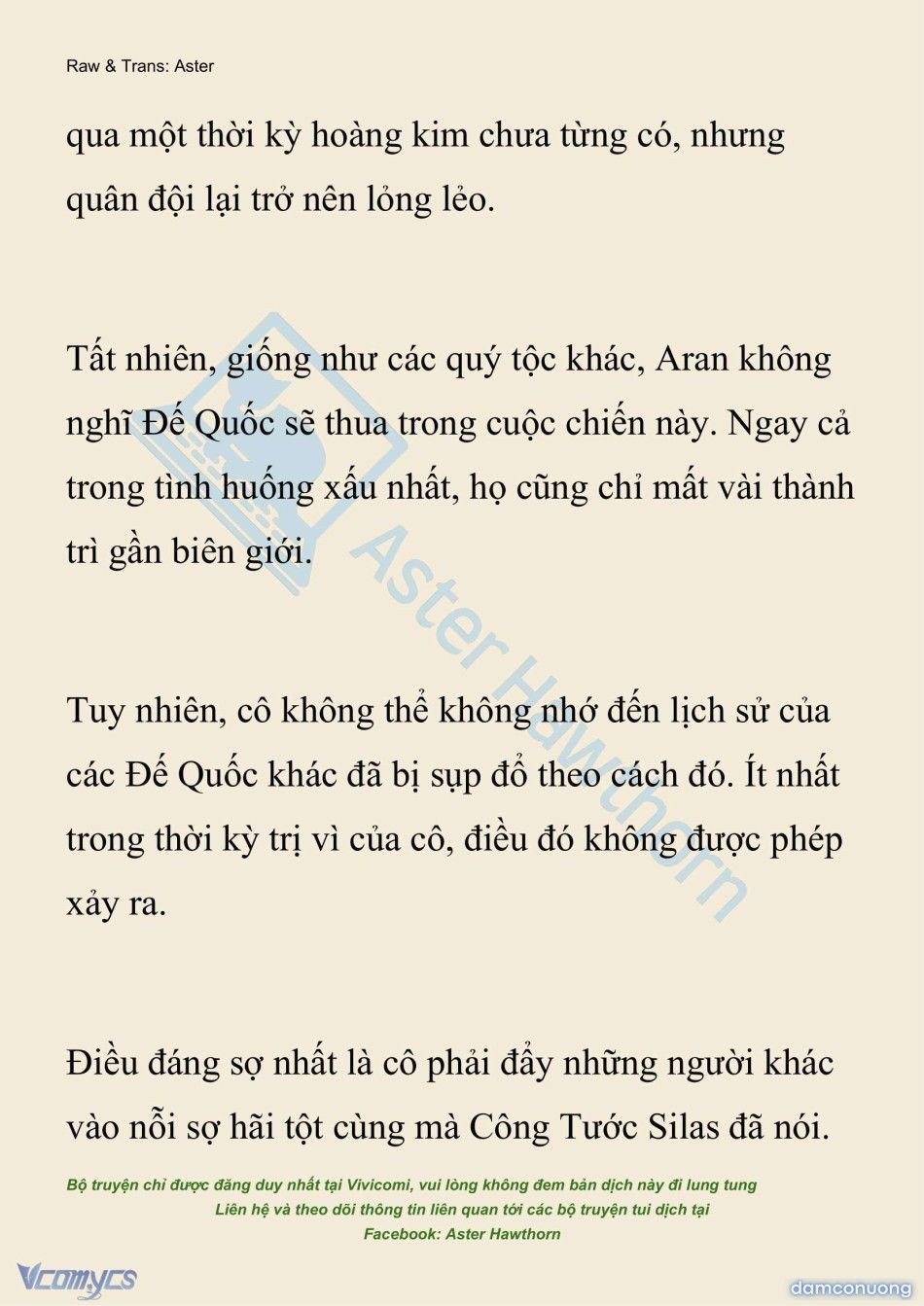 đọc truyện [novel] Đêm Của Bệ Hạ Chương 103 ảnh 3 tại Thiên Thai Truyện