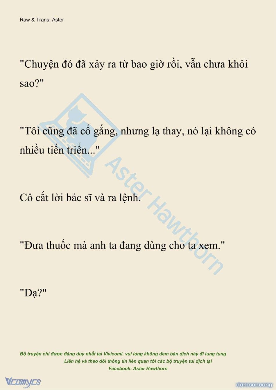 đọc truyện [novel] Đêm Của Bệ Hạ Chương 103 ảnh 15 tại Thiên Thai Truyện