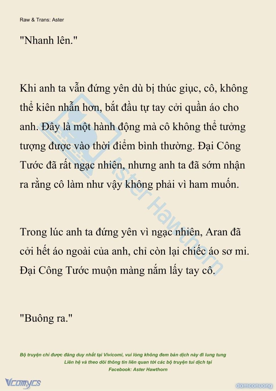 đọc truyện [novel] Đêm Của Bệ Hạ Chương 103 ảnh 23 tại Thiên Thai Truyện