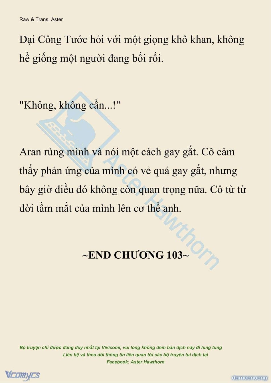 đọc truyện [novel] Đêm Của Bệ Hạ Chương 103 ảnh 26 tại Thiên Thai Truyện