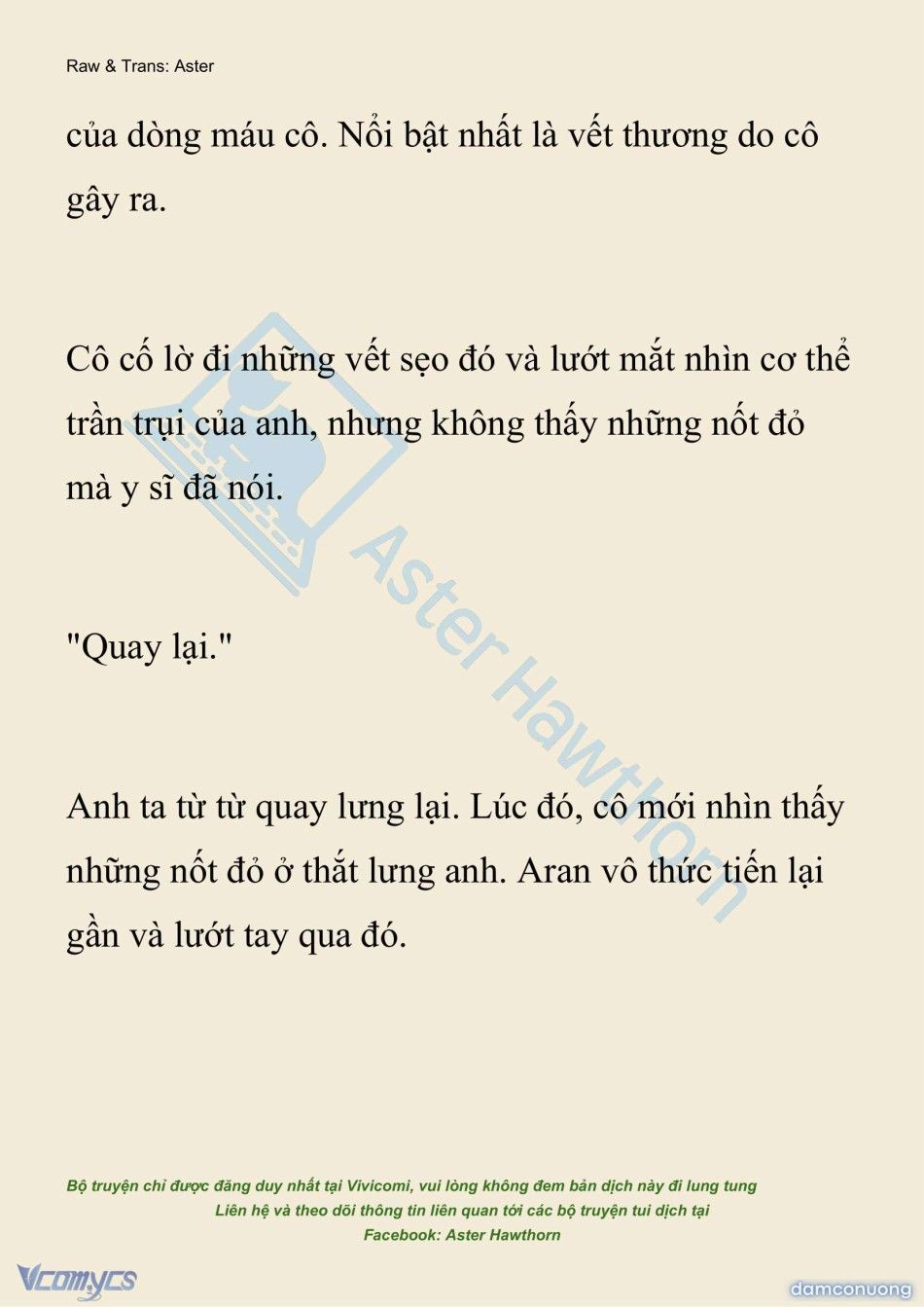 đọc truyện [novel] Đêm Của Bệ Hạ Chương 104 ảnh 3 tại Thiên Thai Truyện