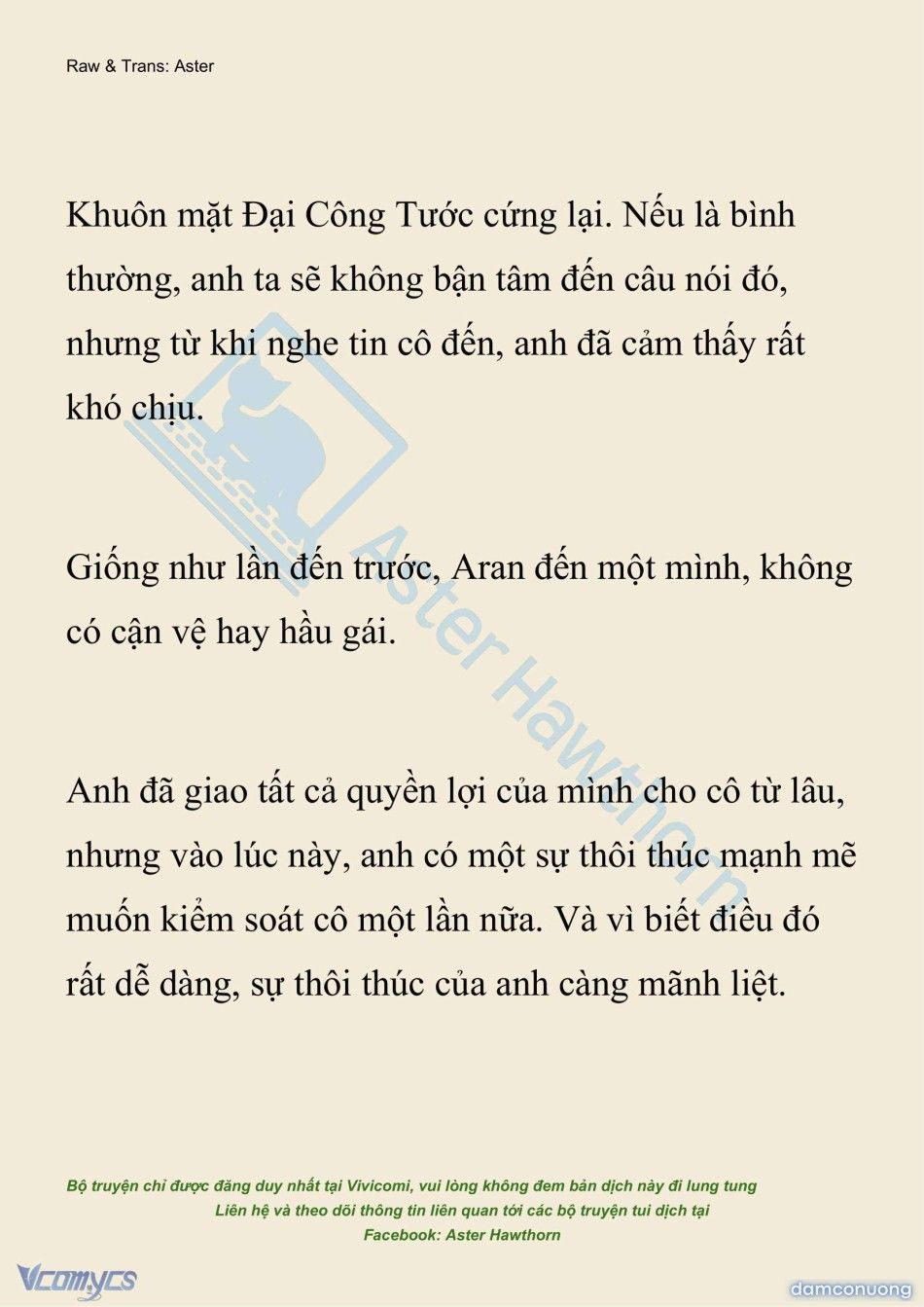 đọc truyện [novel] Đêm Của Bệ Hạ Chương 104 ảnh 18 tại Thiên Thai Truyện