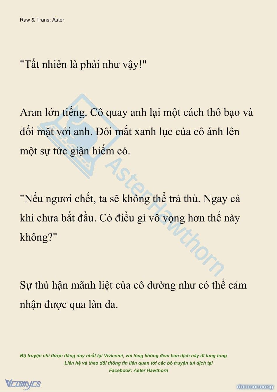 đọc truyện [novel] Đêm Của Bệ Hạ Chương 104 ảnh 5 tại Thiên Thai Truyện