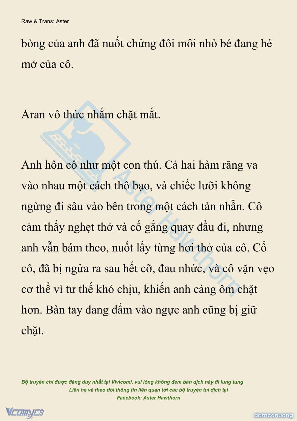 đọc truyện [novel] Đêm Của Bệ Hạ Chương 105 ảnh 13 tại Thiên Thai Truyện