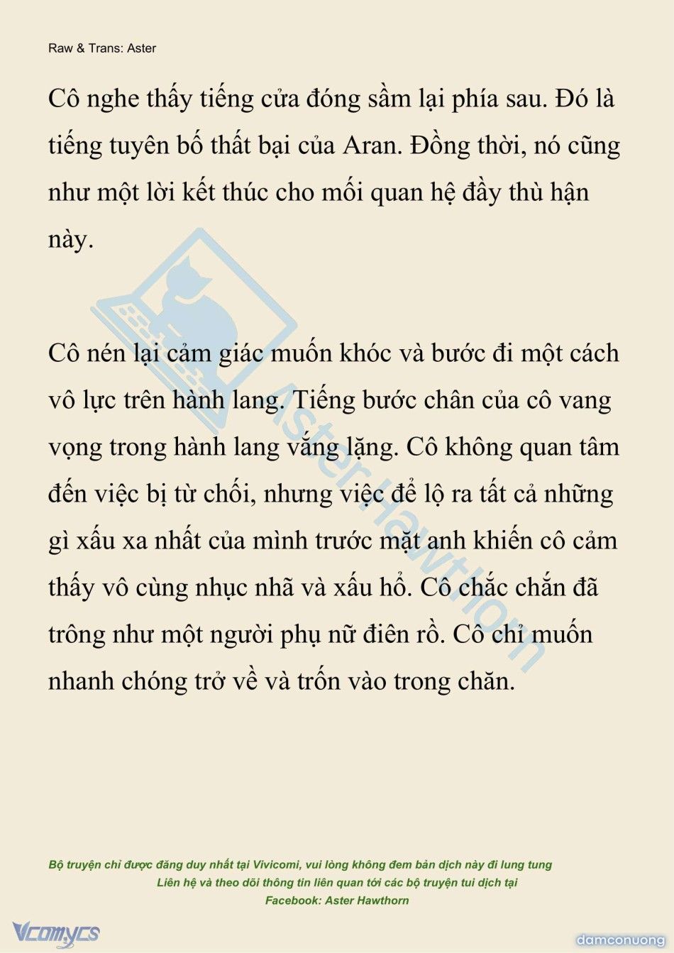 đọc truyện [novel] Đêm Của Bệ Hạ Chương 105 ảnh 10 tại Thiên Thai Truyện