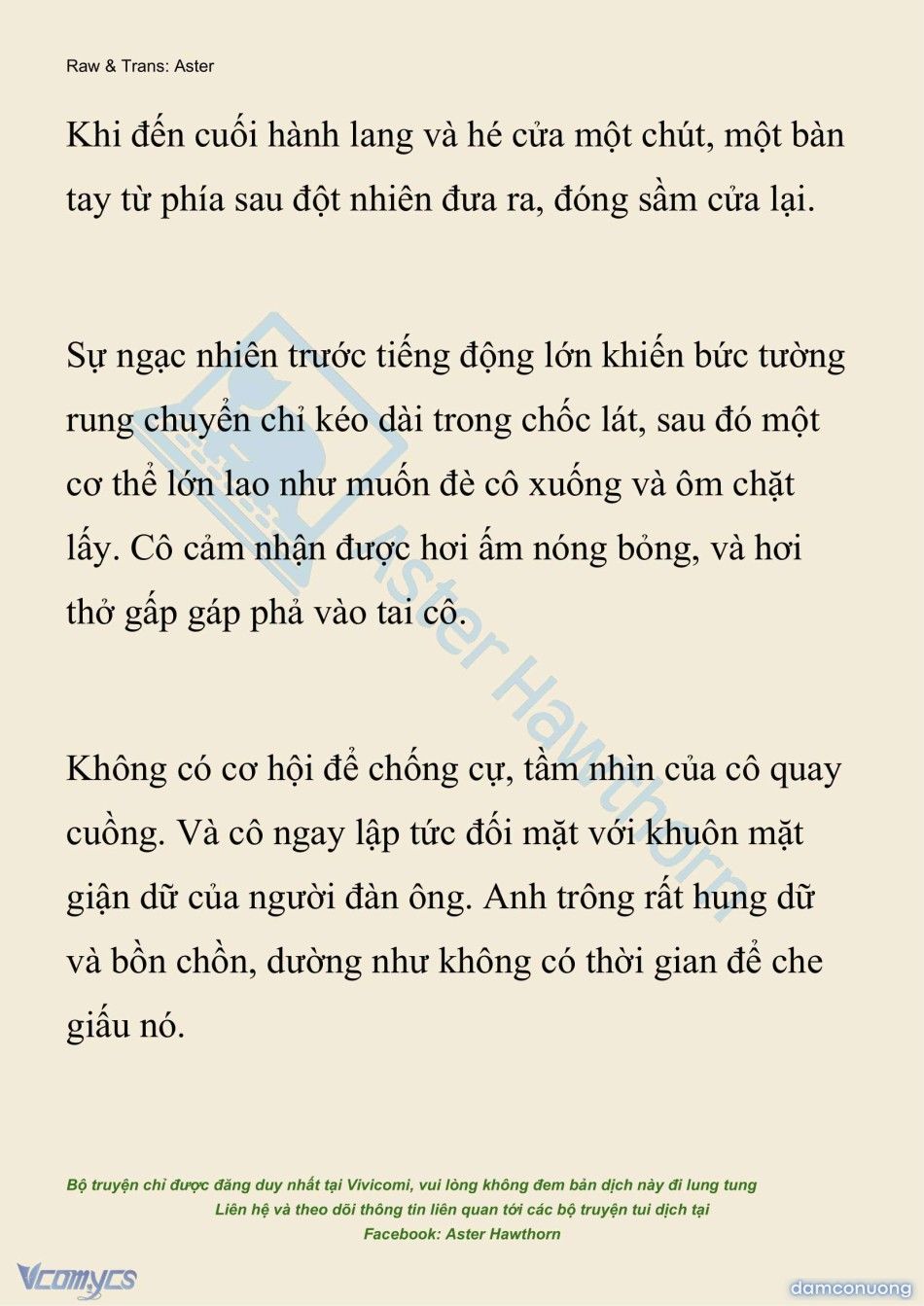 đọc truyện [novel] Đêm Của Bệ Hạ Chương 105 ảnh 11 tại Thiên Thai Truyện