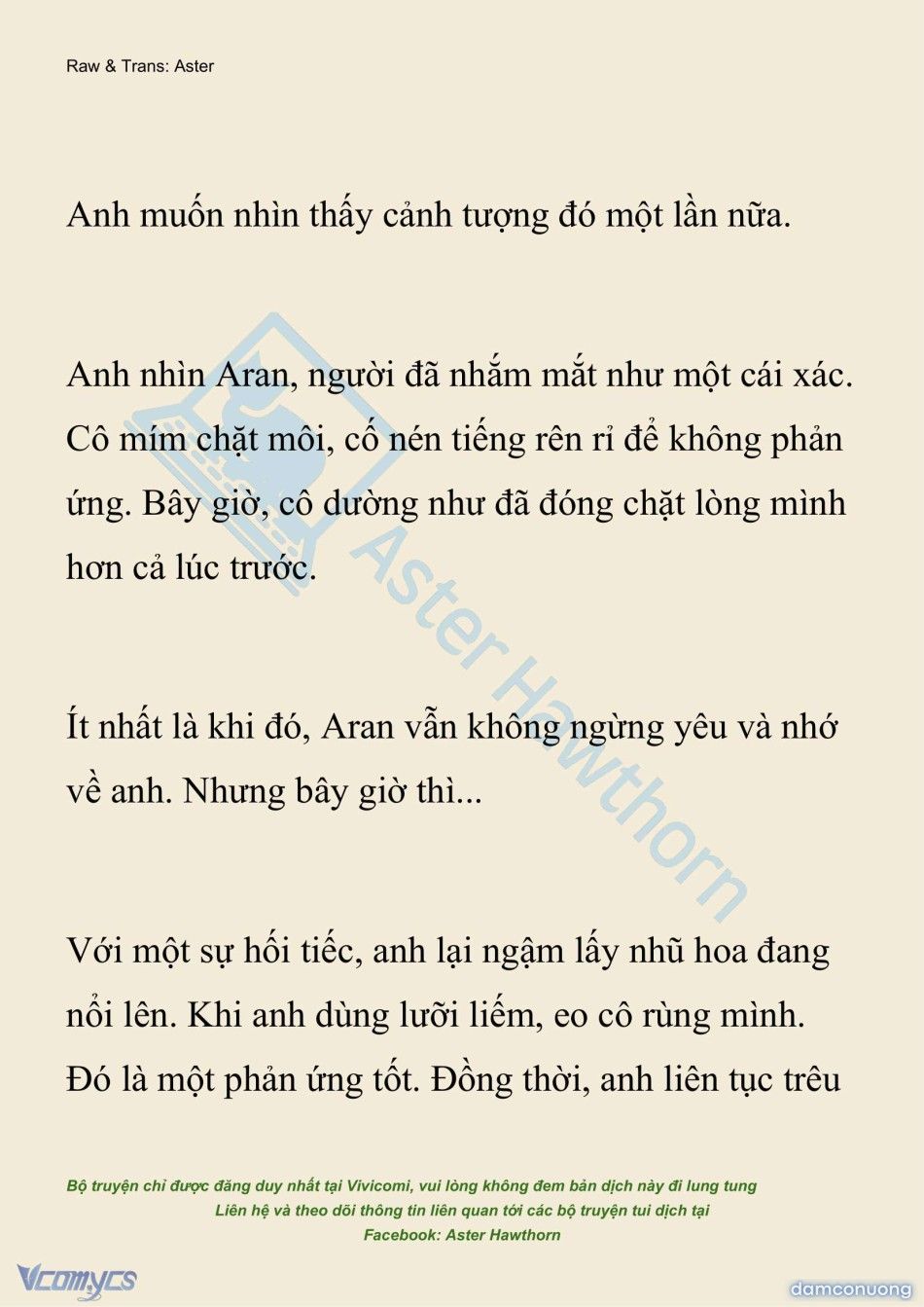 đọc truyện [novel] Đêm Của Bệ Hạ Chương 106 ảnh 4 tại Thiên Thai Truyện