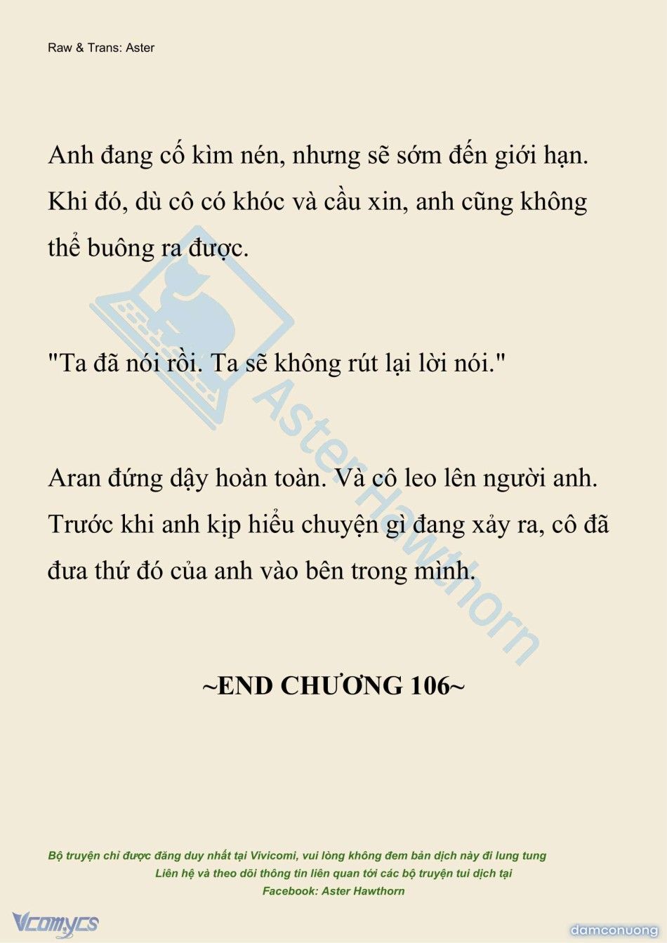 đọc truyện [novel] Đêm Của Bệ Hạ Chương 106 ảnh 22 tại Thiên Thai Truyện