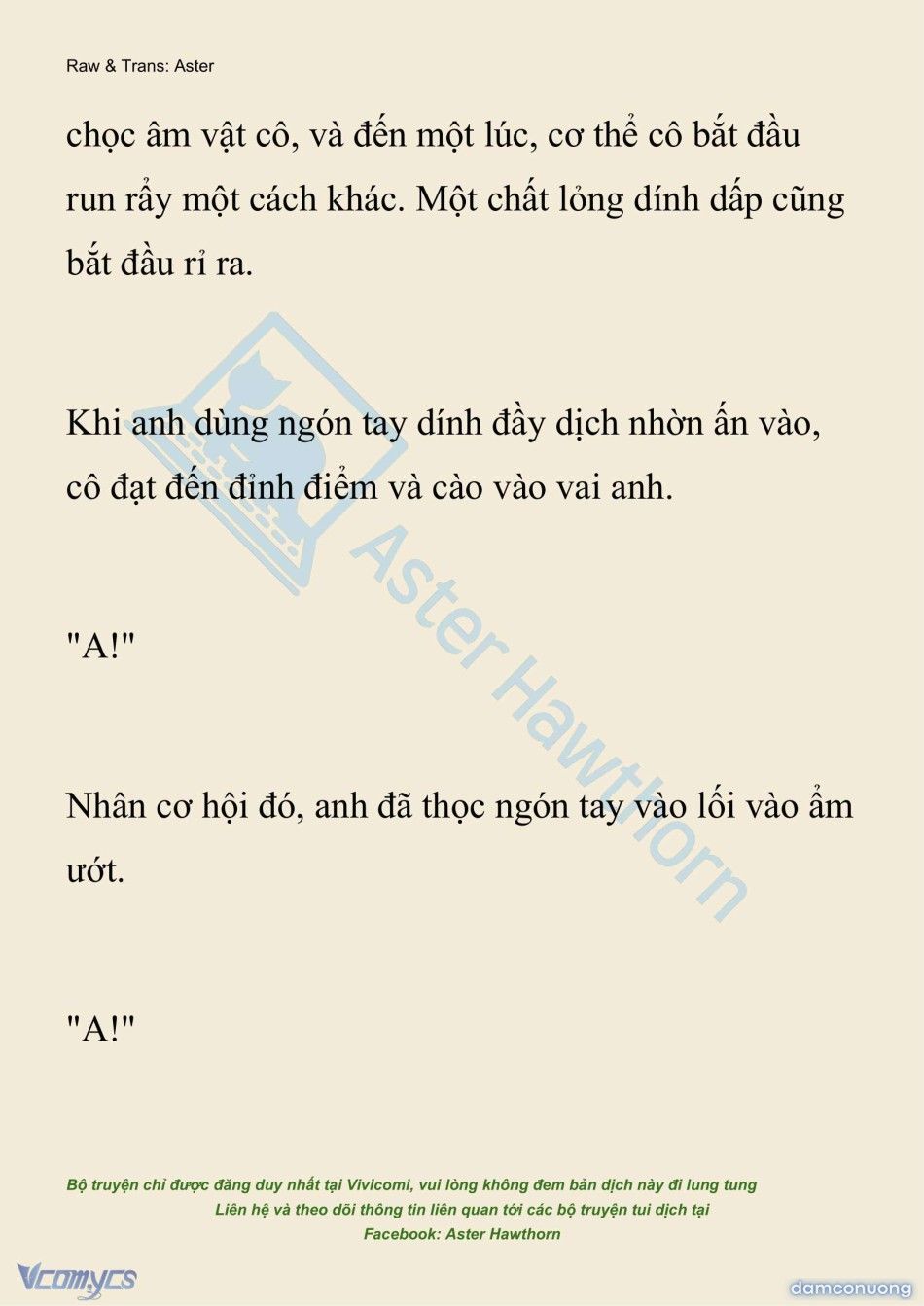 đọc truyện [novel] Đêm Của Bệ Hạ Chương 106 ảnh 5 tại Thiên Thai Truyện
