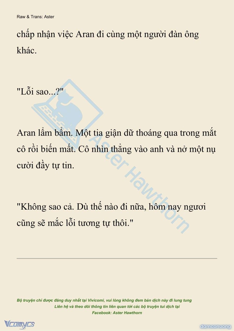 đọc truyện [novel] Đêm Của Bệ Hạ Chương 107 ảnh 18 tại Thiên Thai Truyện