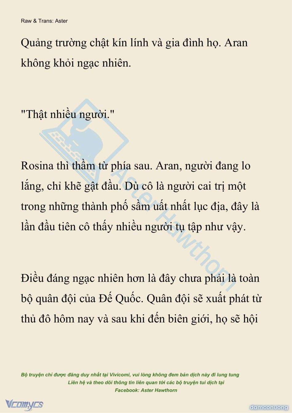 đọc truyện [novel] Đêm Của Bệ Hạ Chương 107 ảnh 20 tại Thiên Thai Truyện