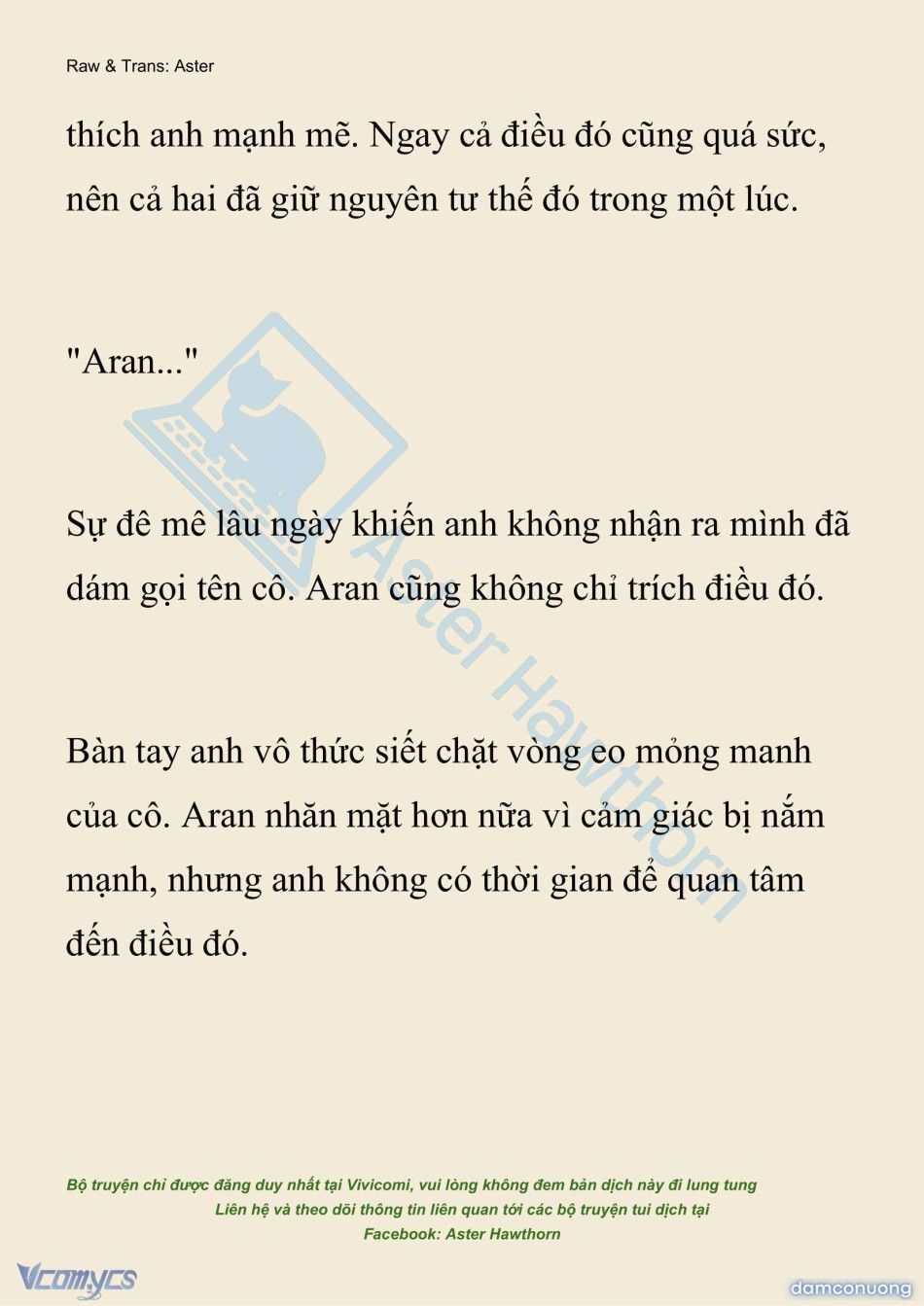 đọc truyện [novel] Đêm Của Bệ Hạ Chương 107 ảnh 4 tại Thiên Thai Truyện