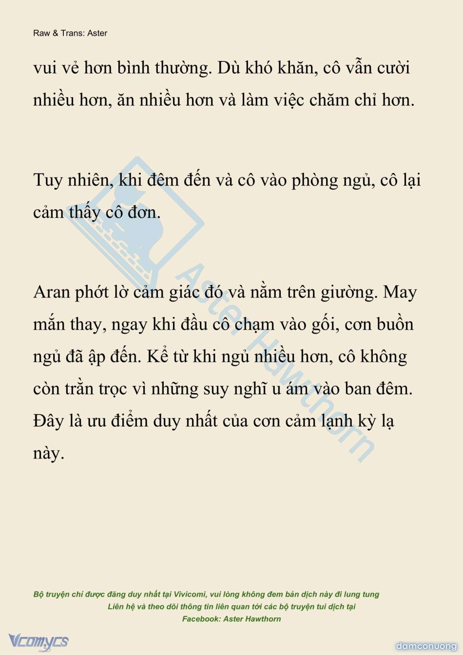 đọc truyện [novel] Đêm Của Bệ Hạ Chương 108 ảnh 17 tại Thiên Thai Truyện