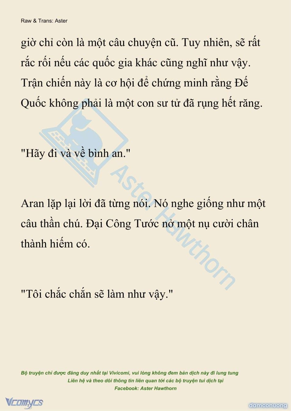 đọc truyện [novel] Đêm Của Bệ Hạ Chương 108 ảnh 4 tại Thiên Thai Truyện